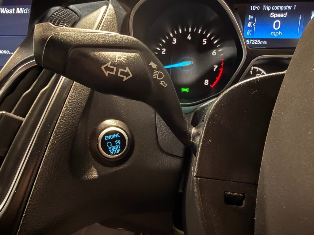 Used Ford Focus 2018 for sale - 77720392: Photo 47