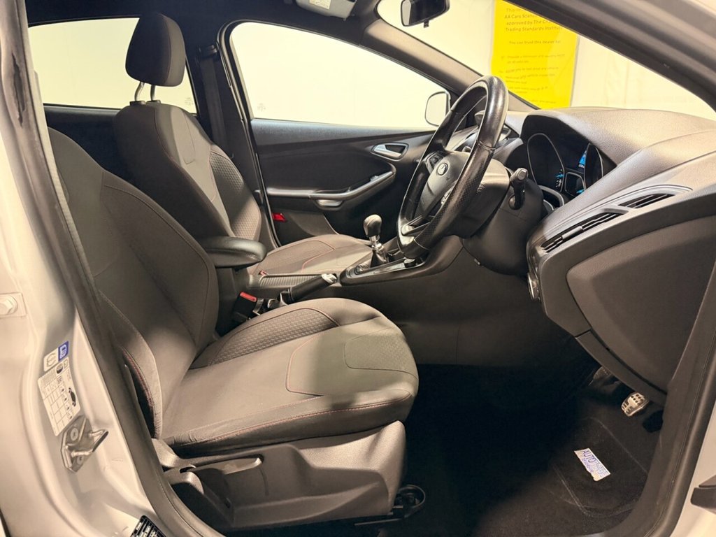 Used Ford Focus 2018 for sale - 77720392: Photo 49