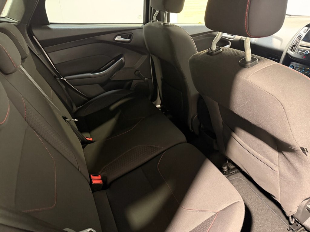 Used Ford Focus 2018 for sale - 77720392: Photo 50