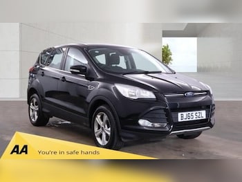 Used Ford Kuga 2016 for sale - 78425646: Photo