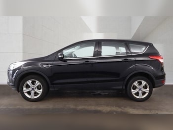 Used Ford Kuga 2016 for sale - 78425646: Photo