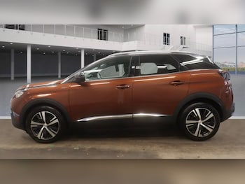 Used Peugeot 3008 2018 for sale - 75936864: Photo