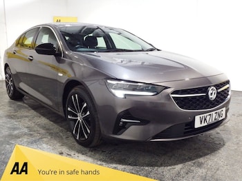 Used Vauxhall Insignia 2022 for sale - 78701806: Photo