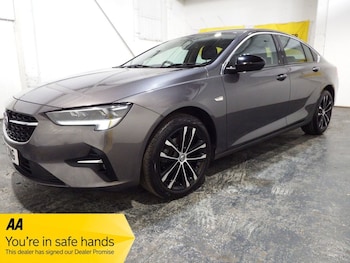 Used Vauxhall Insignia 2022 for sale - 78701806: Photo