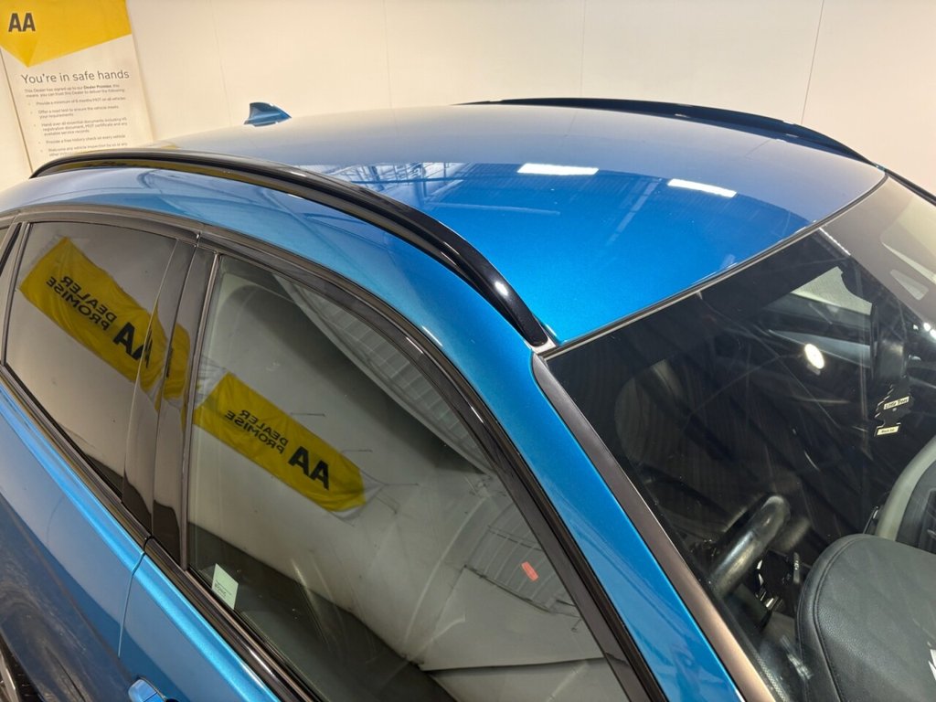 Used BMW X6 2018 for sale - 77065170: Photo 25