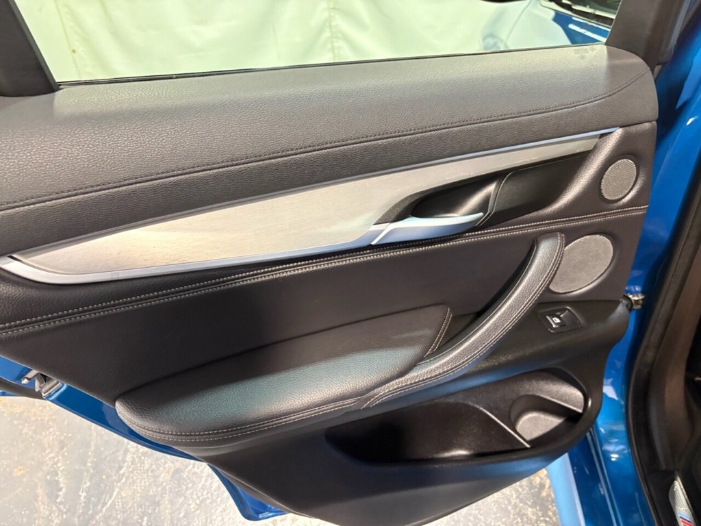 Used BMW X6 2018 for sale - 77065170: Photo 34