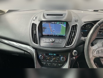 Used Ford C-Max 2016 for sale - 78569892: Photo