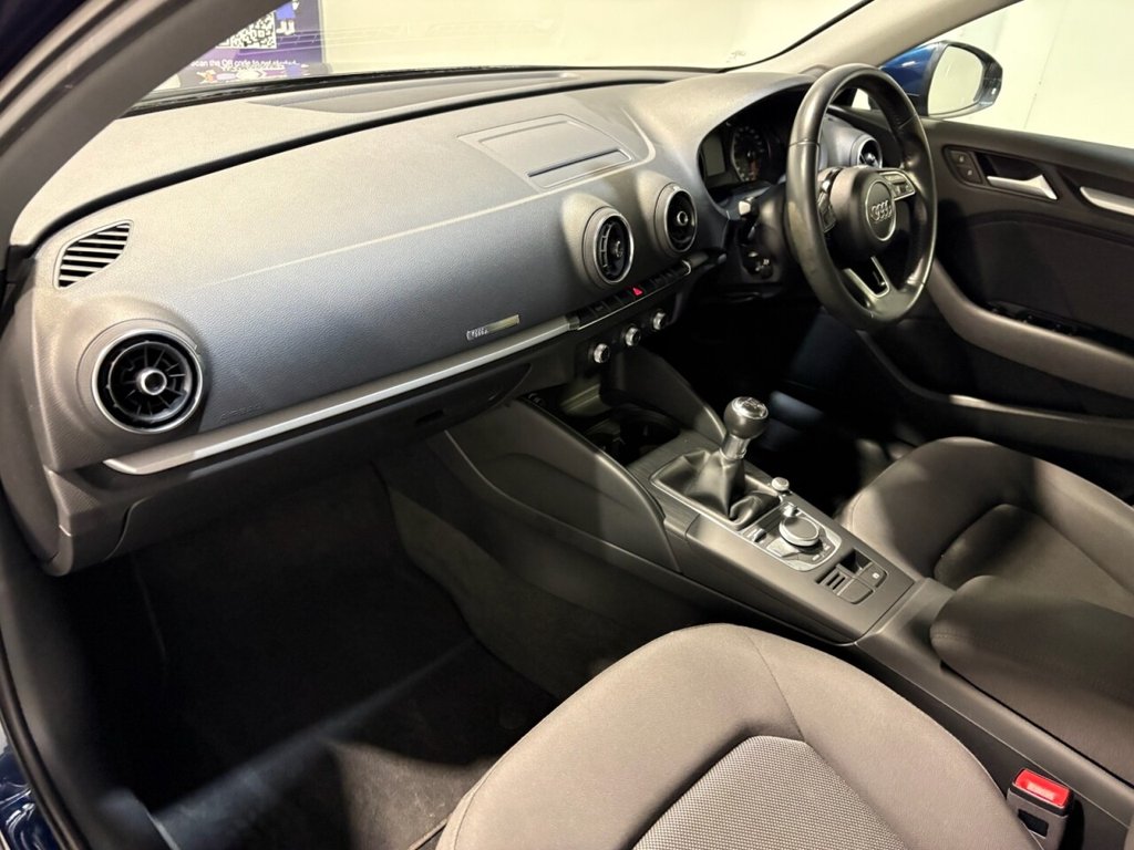 Used Audi A3 2017 for sale - 76642767: Photo 14