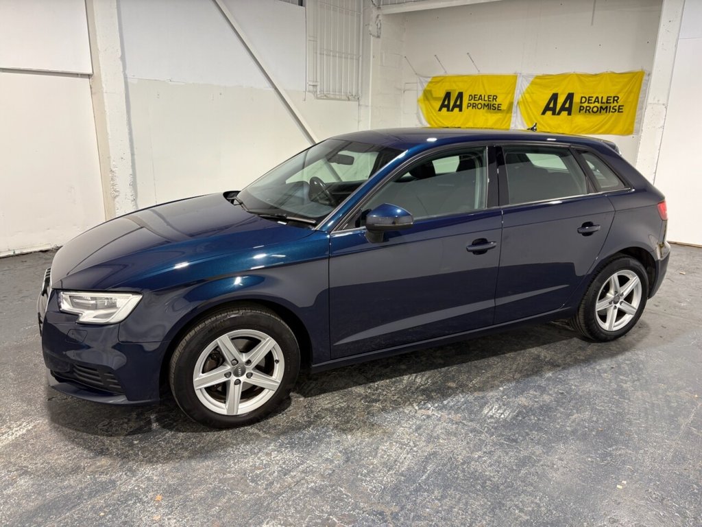 Used Audi A3 2017 for sale - 76642767: Photo 18