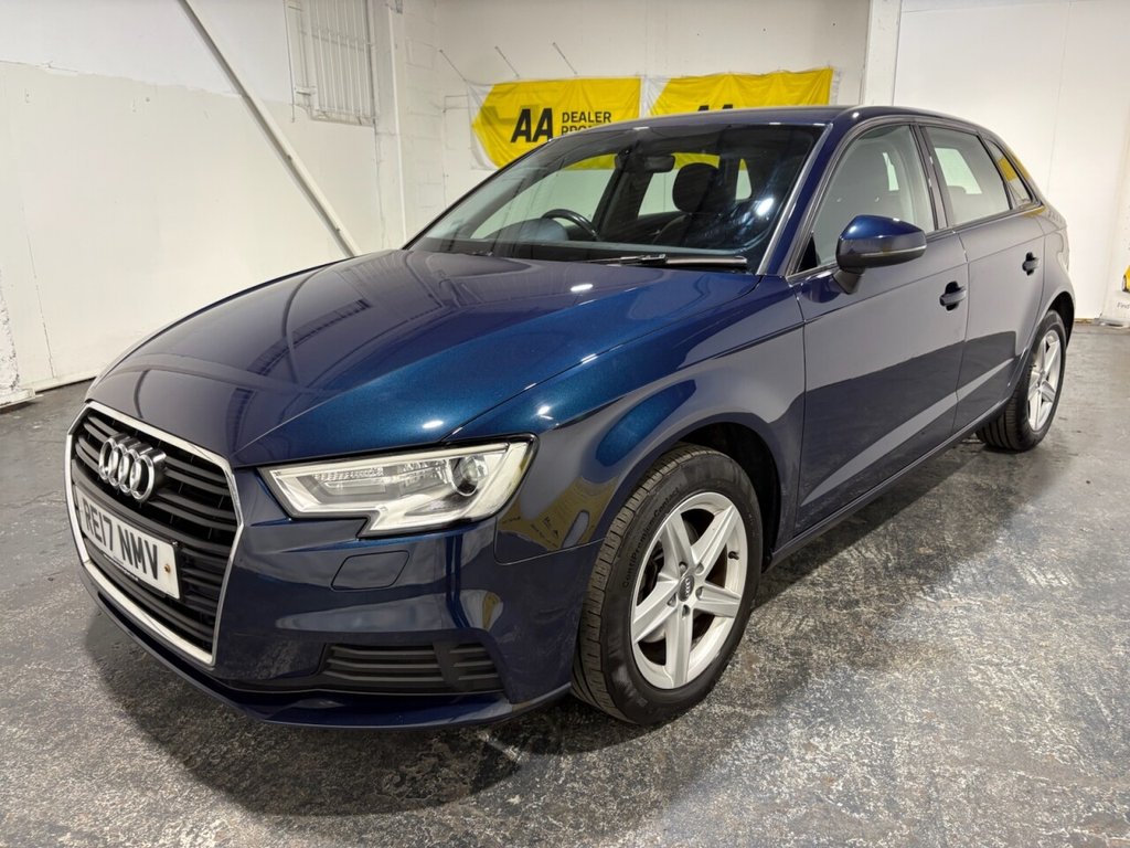 Used Audi A3 2017 for sale - 76642767: Photo 20