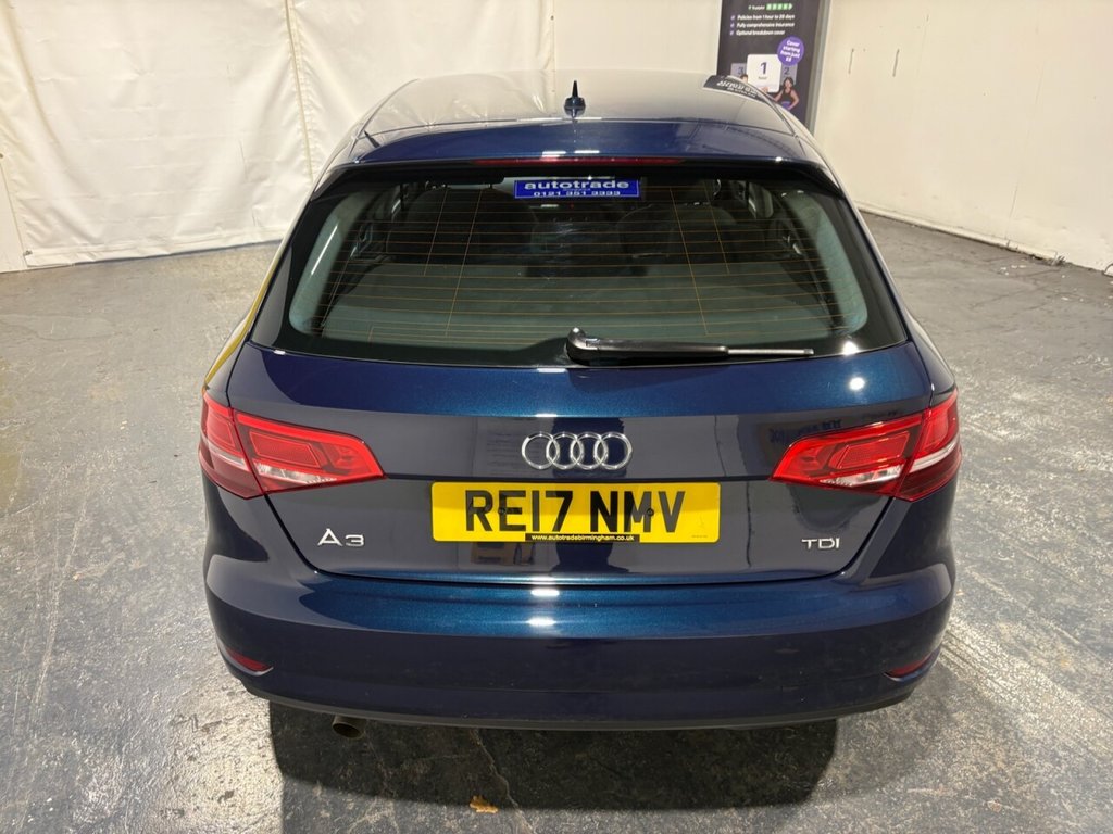 Used Audi A3 2017 for sale - 76642767: Photo 24