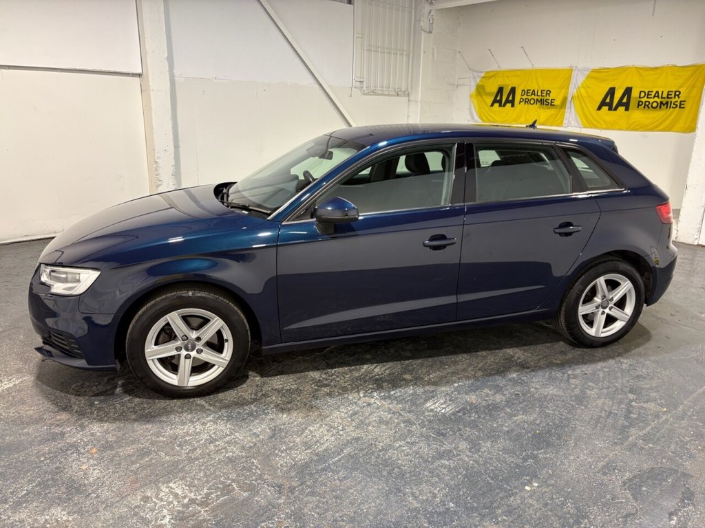 Used Audi A3 2017 for sale - 76642767: Photo 25