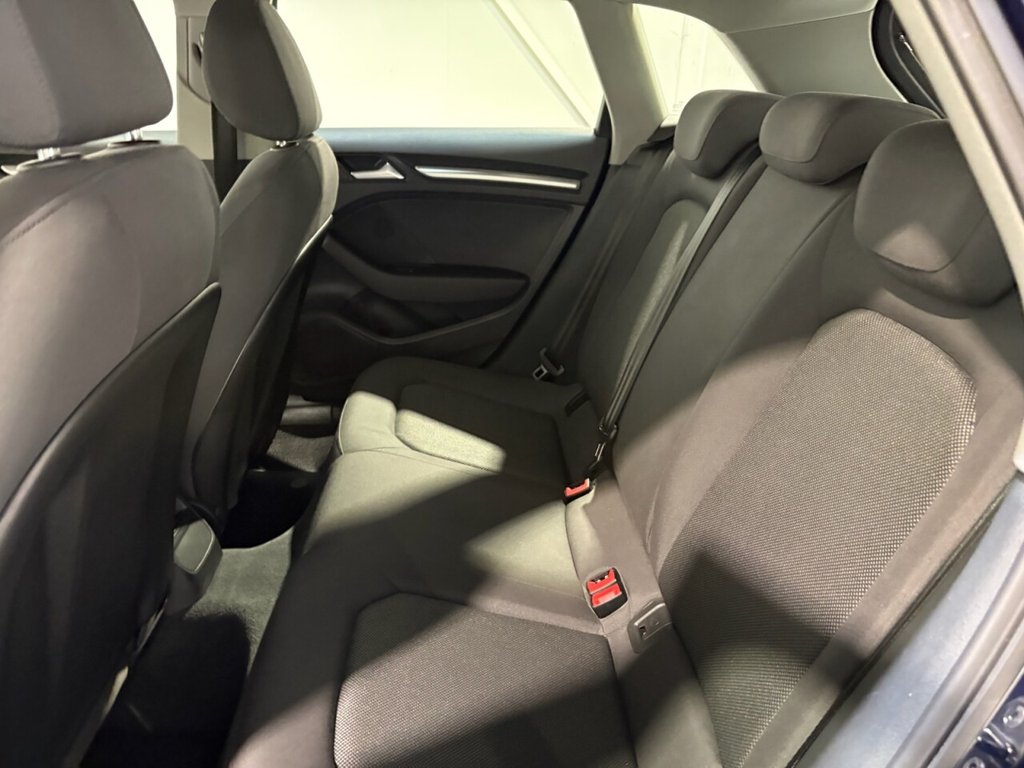 Used Audi A3 2017 for sale - 76642767: Photo 35