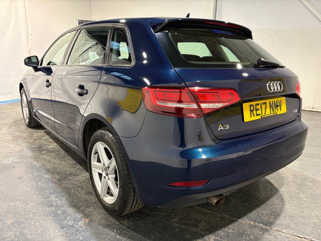 Used Audi A3 2017 for sale - 76642767: Photo 38
