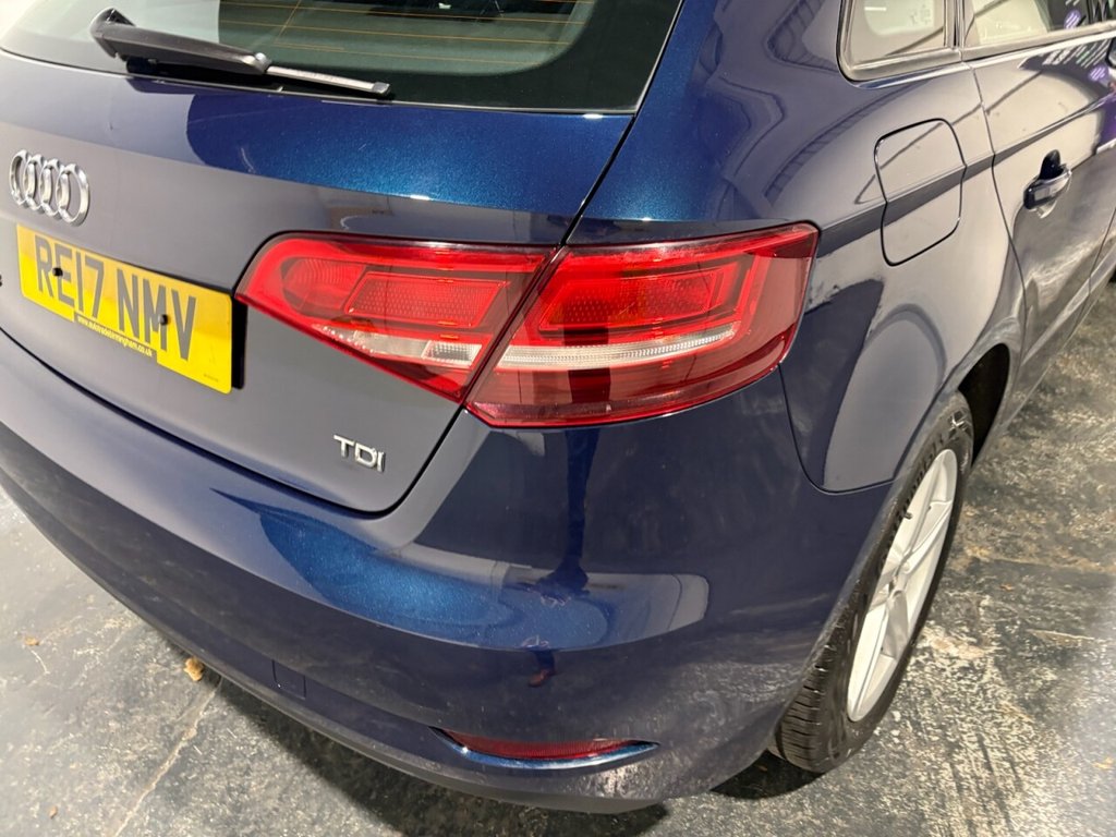 Used Audi A3 2017 for sale - 76642767: Photo 47