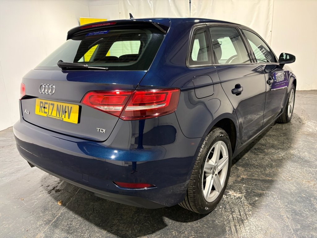 Used Audi A3 2017 for sale - 76642767: Photo 48
