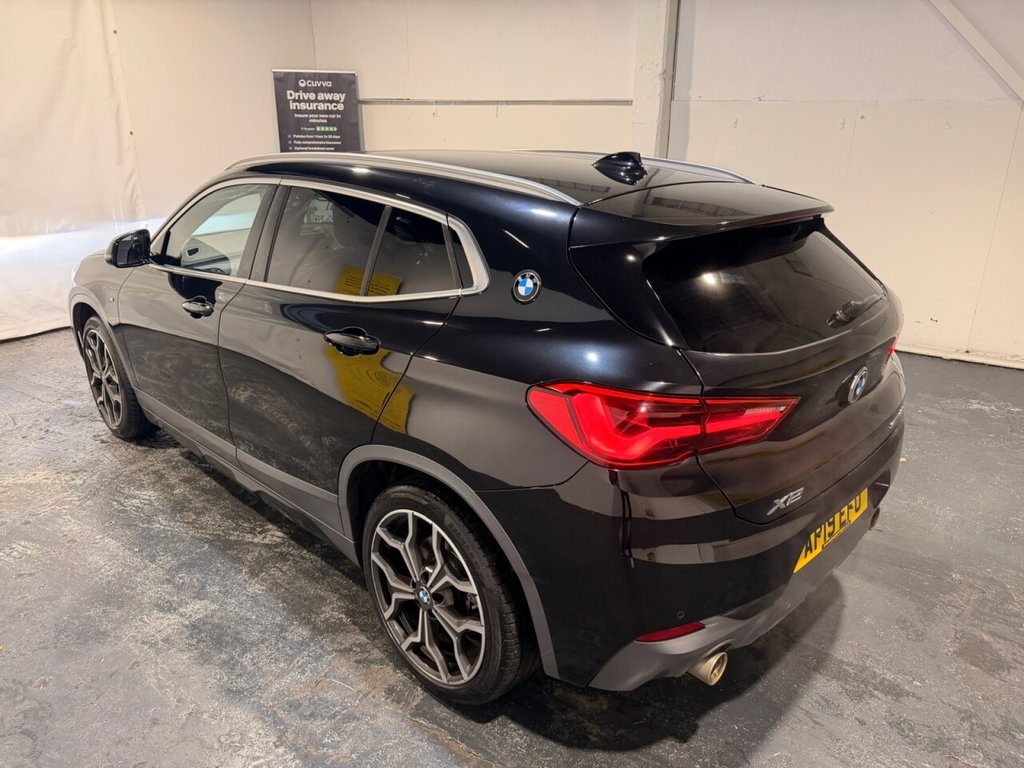 Used BMW X2 2019 for sale - 77153316: Photo 24