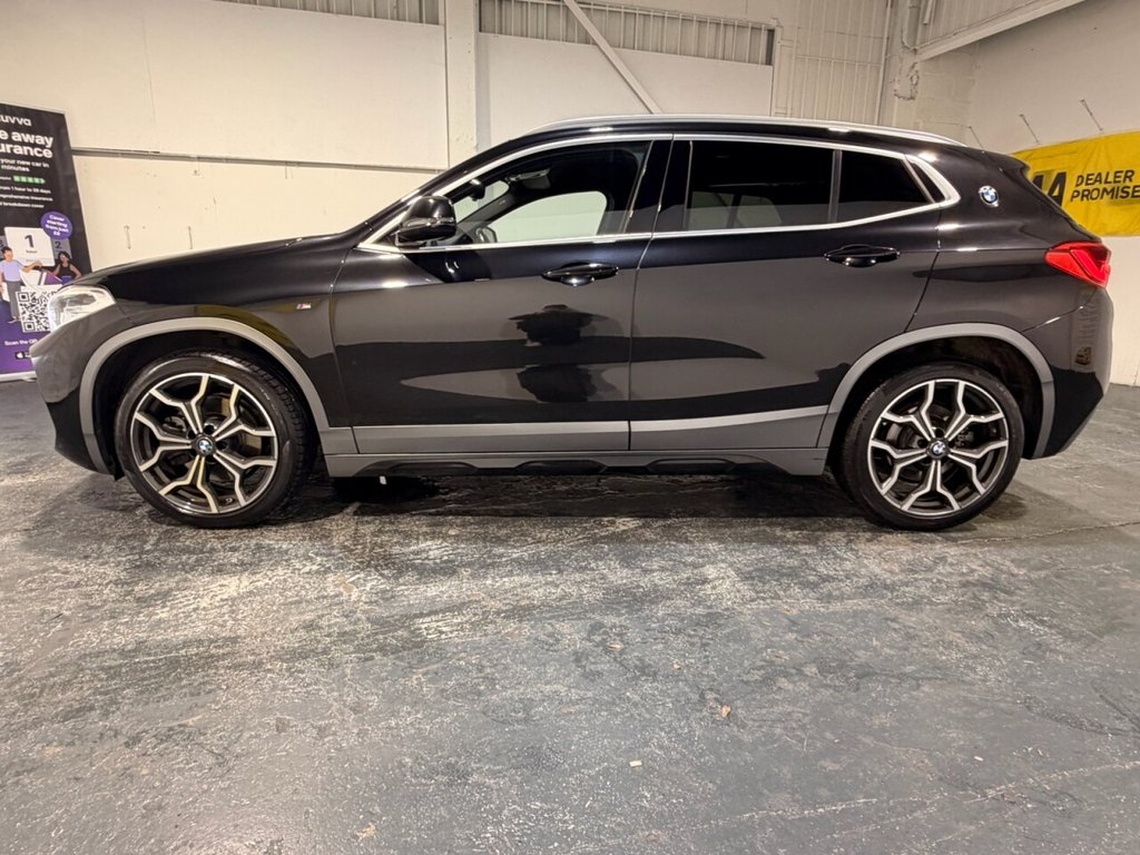 Used BMW X2 2019 for sale - 77153316: Photo 27