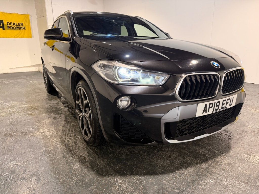 Used BMW X2 2019 for sale - 77153316: Photo 32