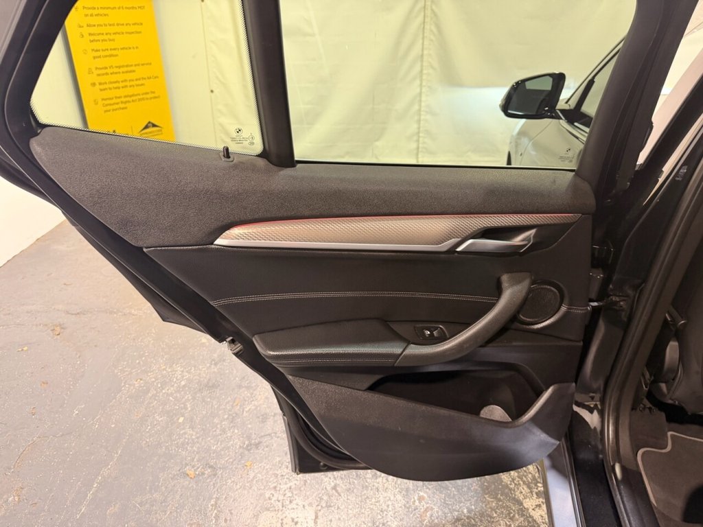 Used BMW X2 2019 for sale - 77153316: Photo 33