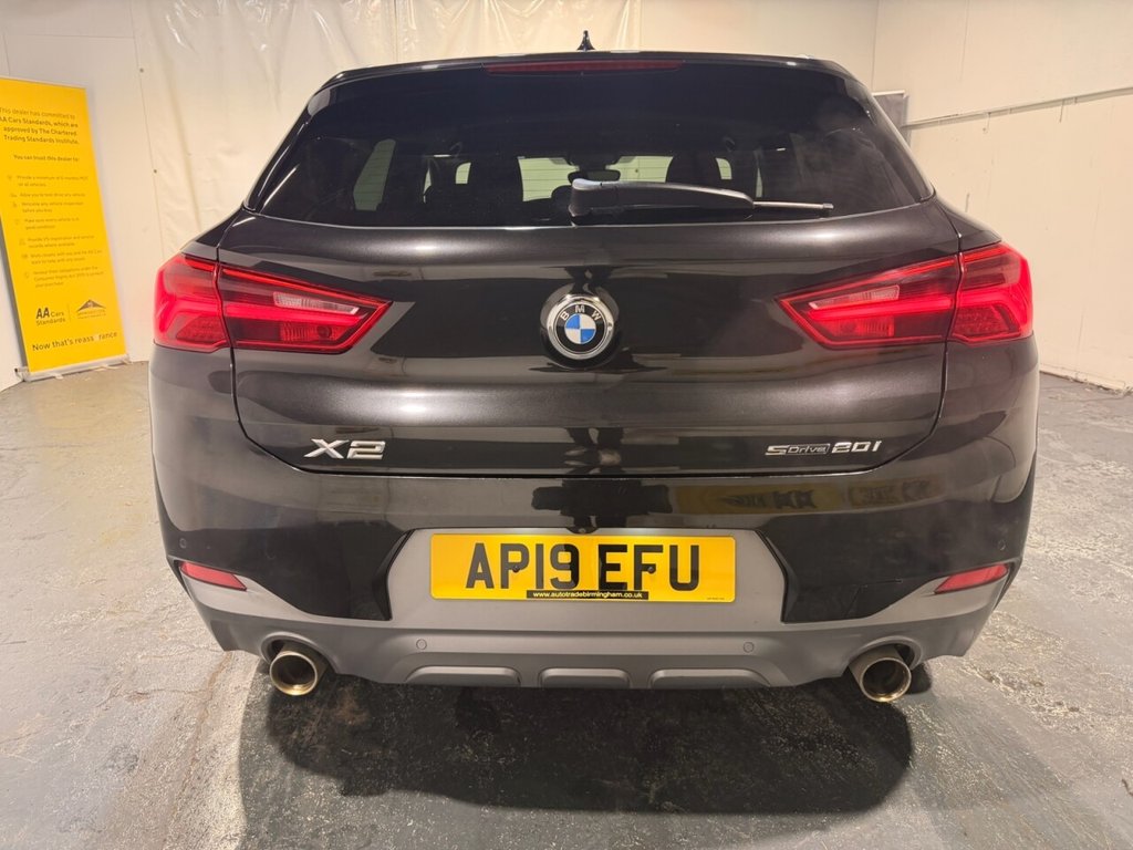 Used BMW X2 2019 for sale - 77153316: Photo 36
