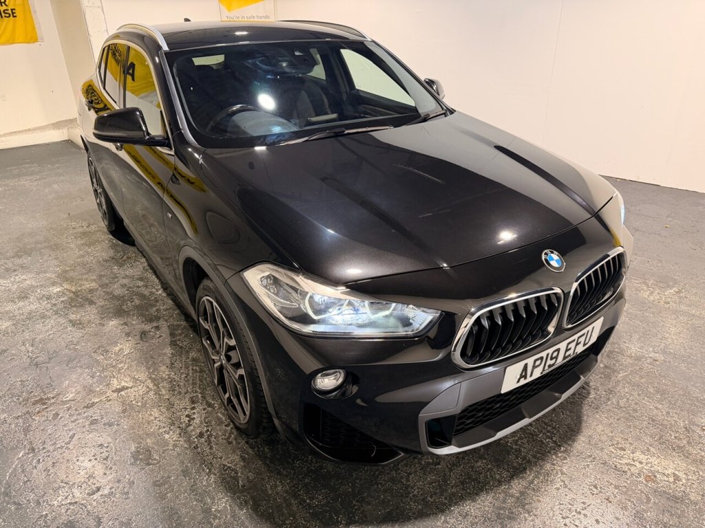 Used BMW X2 2019 for sale - 77153316: Photo 41