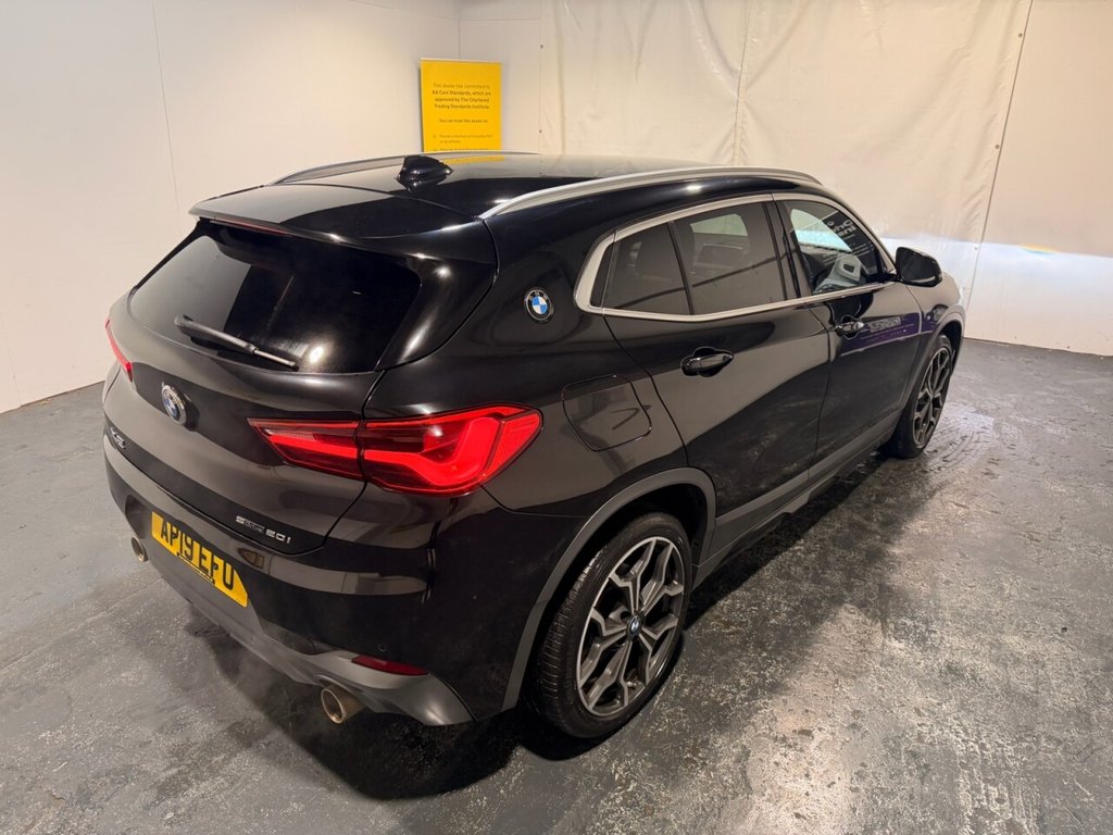 Used BMW X2 2019 for sale - 77153316: Photo 44