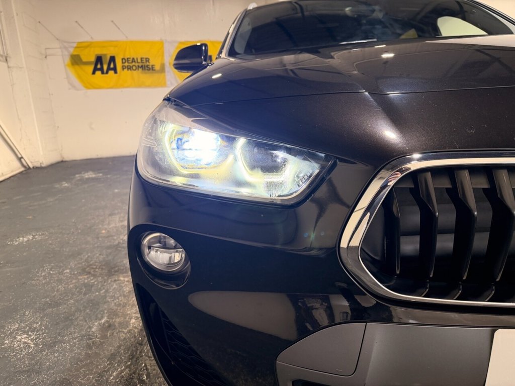 Used BMW X2 2019 for sale - 77153316: Photo 46