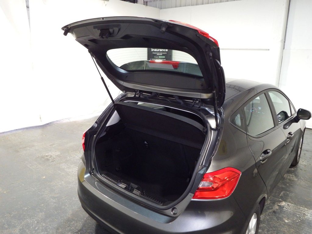 Used Ford Fiesta 2019 for sale - 75832749: Photo 25