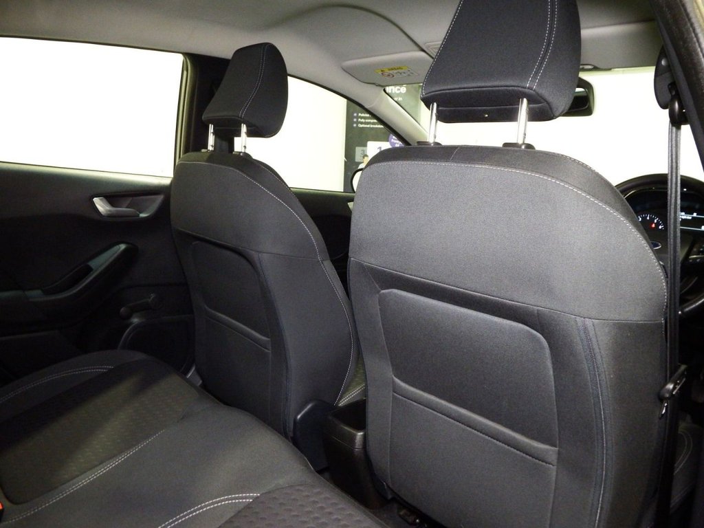 Used Ford Fiesta 2019 for sale - 75832749: Photo 27