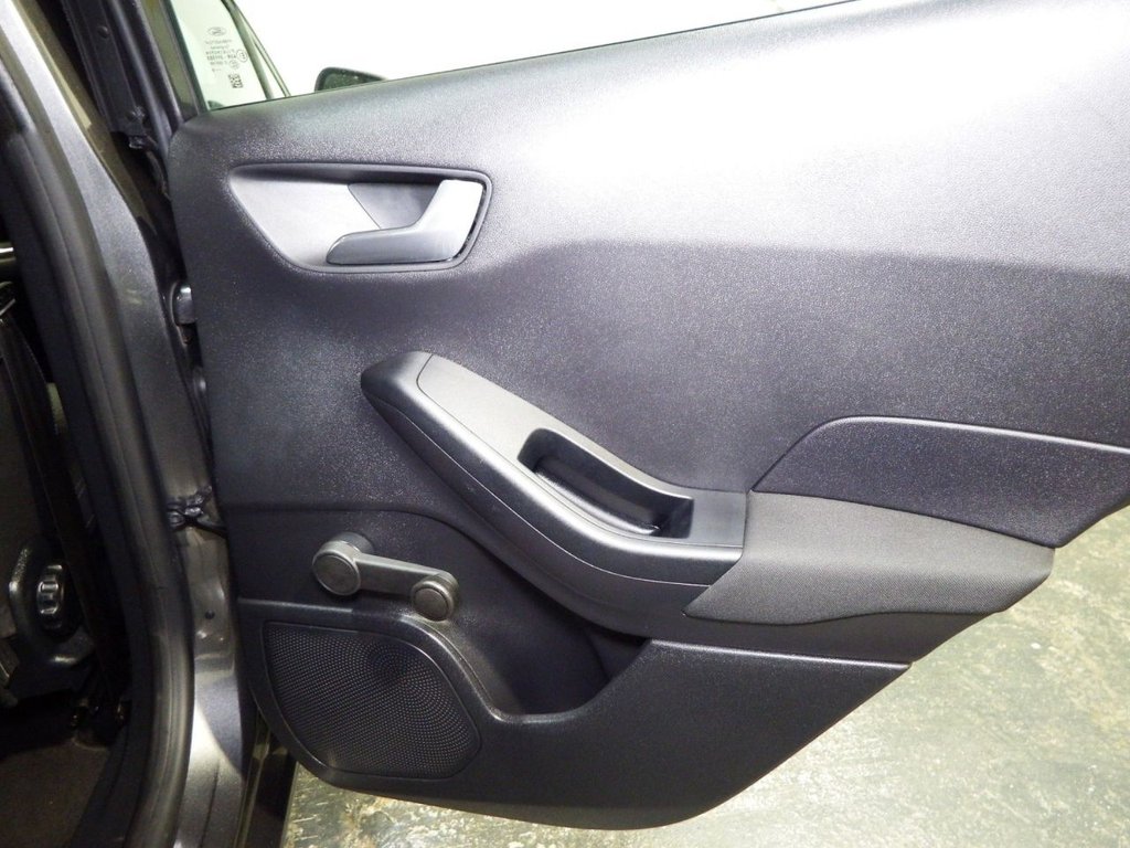 Used Ford Fiesta 2019 for sale - 75832749: Photo 28