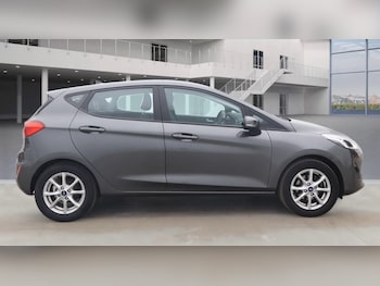 Used Ford Fiesta 2019 for sale - 75832749: Photo