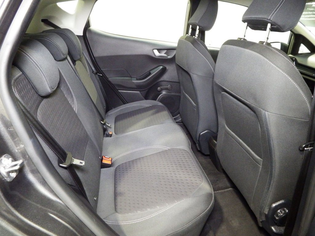 Used Ford Fiesta 2019 for sale - 75832749: Photo 30