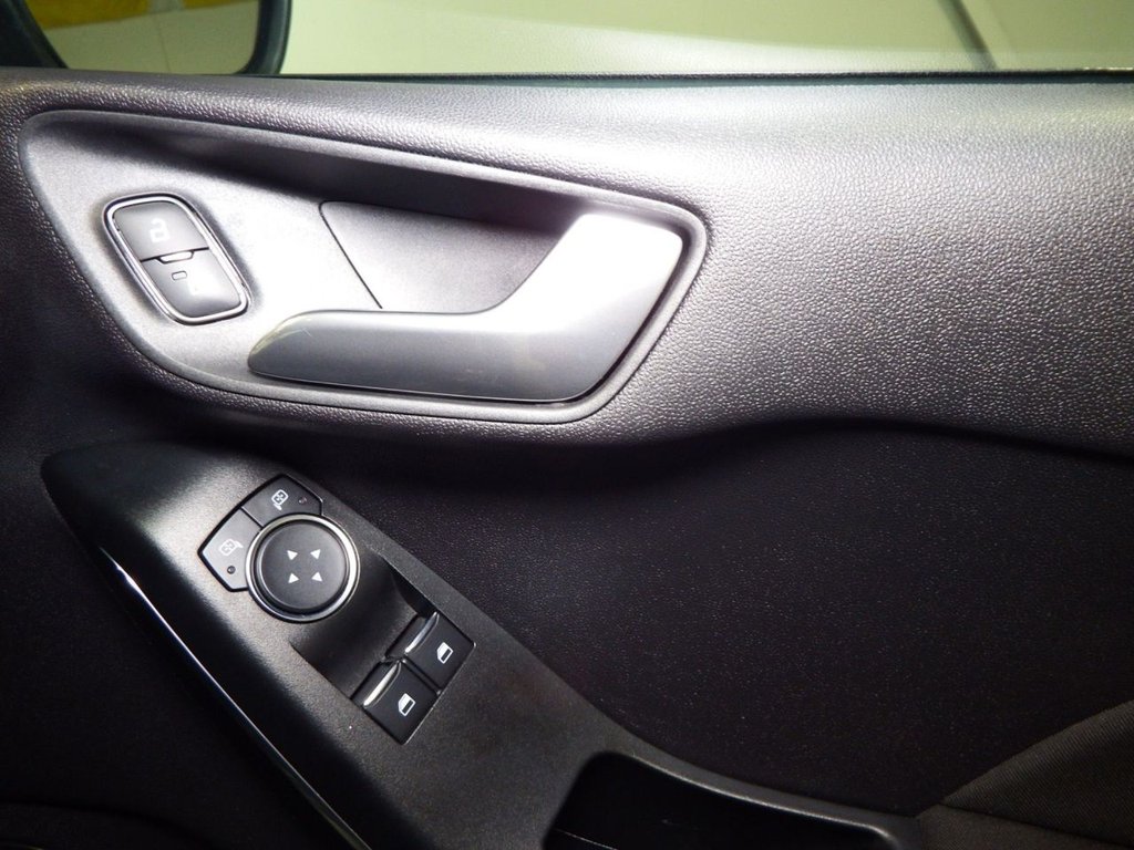 Used Ford Fiesta 2019 for sale - 75832749: Photo 38