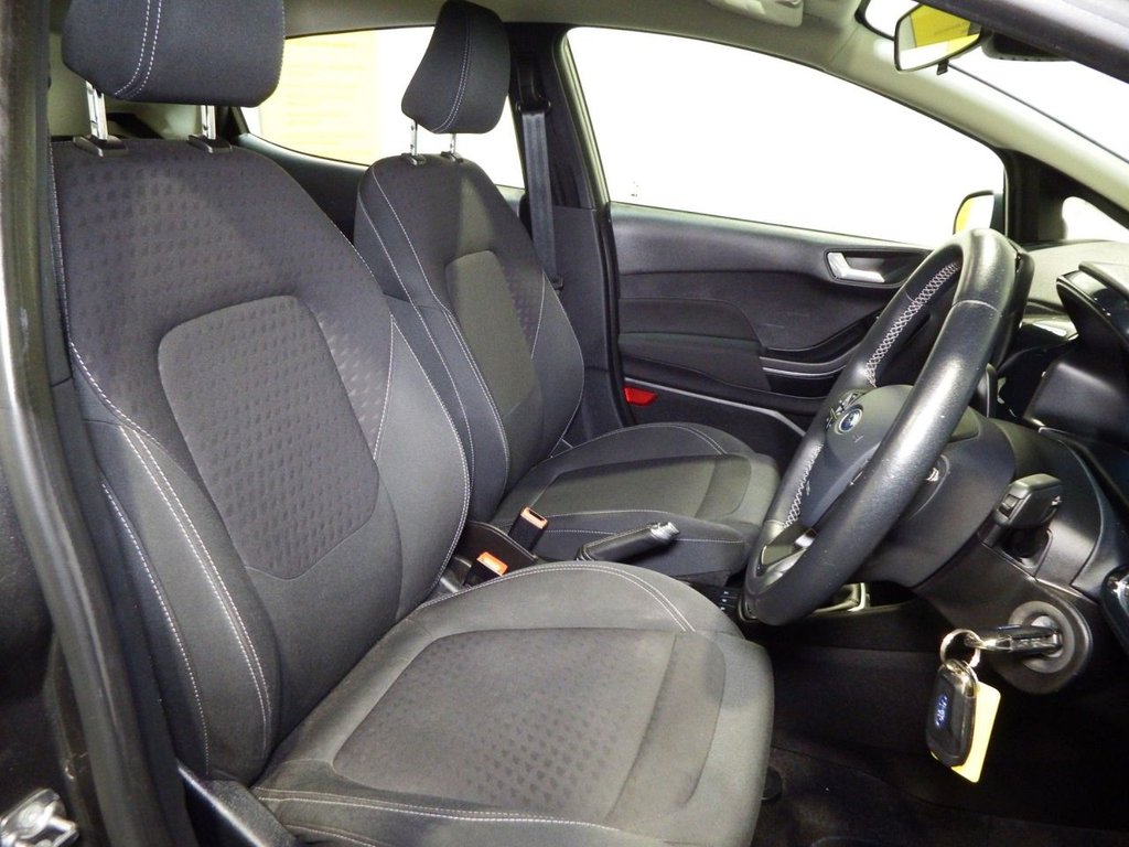 Used Ford Fiesta 2019 for sale - 75832749: Photo 44