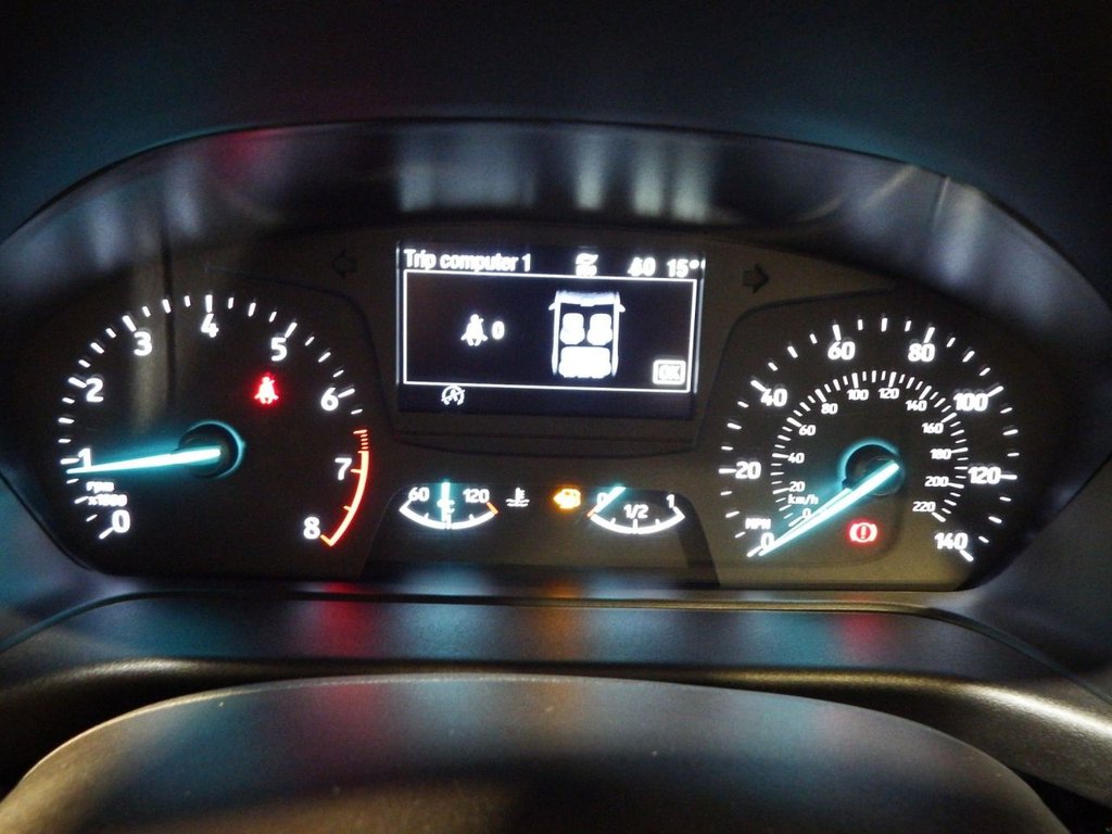 Used Ford Fiesta 2019 for sale - 75832749: Photo 46