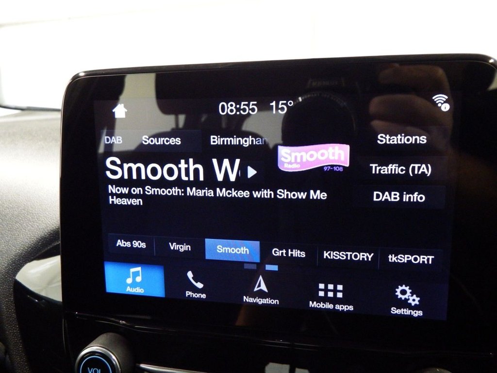 Used Ford Fiesta 2019 for sale - 75832749: Photo 48