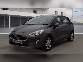 Used Ford Fiesta 2019 for sale - 75832749: Photo
