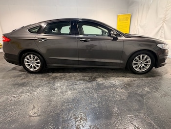 Used Ford Mondeo 2015 for sale - 78702366: Photo