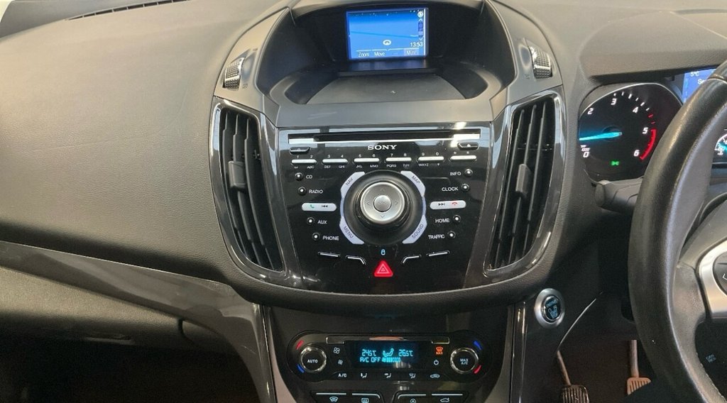 Used Ford Kuga 2015 for sale - 77547266: Photo 11