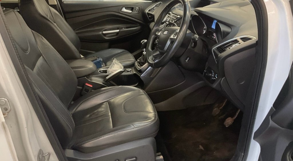 Used Ford Kuga 2015 for sale - 77547266: Photo 13