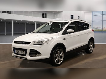 Used Ford Kuga 2015 for sale - 77547266: Photo