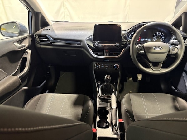 Used Ford Fiesta 2019 for sale - 76111902: Photo 10