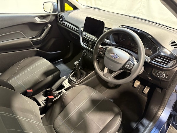 Used Ford Fiesta 2019 for sale - 76111902: Photo 17