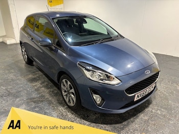 Ford - Fiesta
