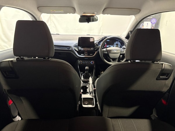 Used Ford Fiesta 2019 for sale - 76111902: Photo 24
