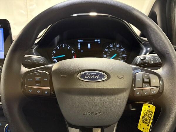 Used Ford Fiesta 2019 for sale - 76111902: Photo 25