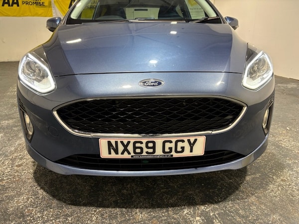 Used Ford Fiesta 2019 for sale - 76111902: Photo 31