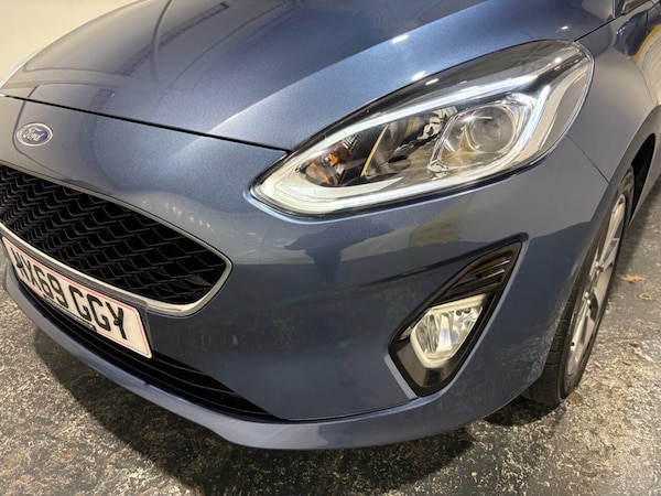Used Ford Fiesta 2019 for sale - 76111902: Photo 32