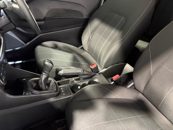 Used Ford Fiesta 2019 for sale - 76111902: Photo 37